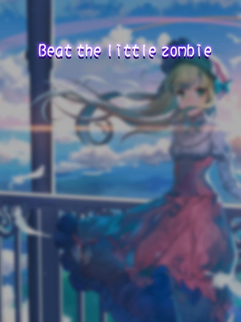 Beat the Little Zombie (2022)