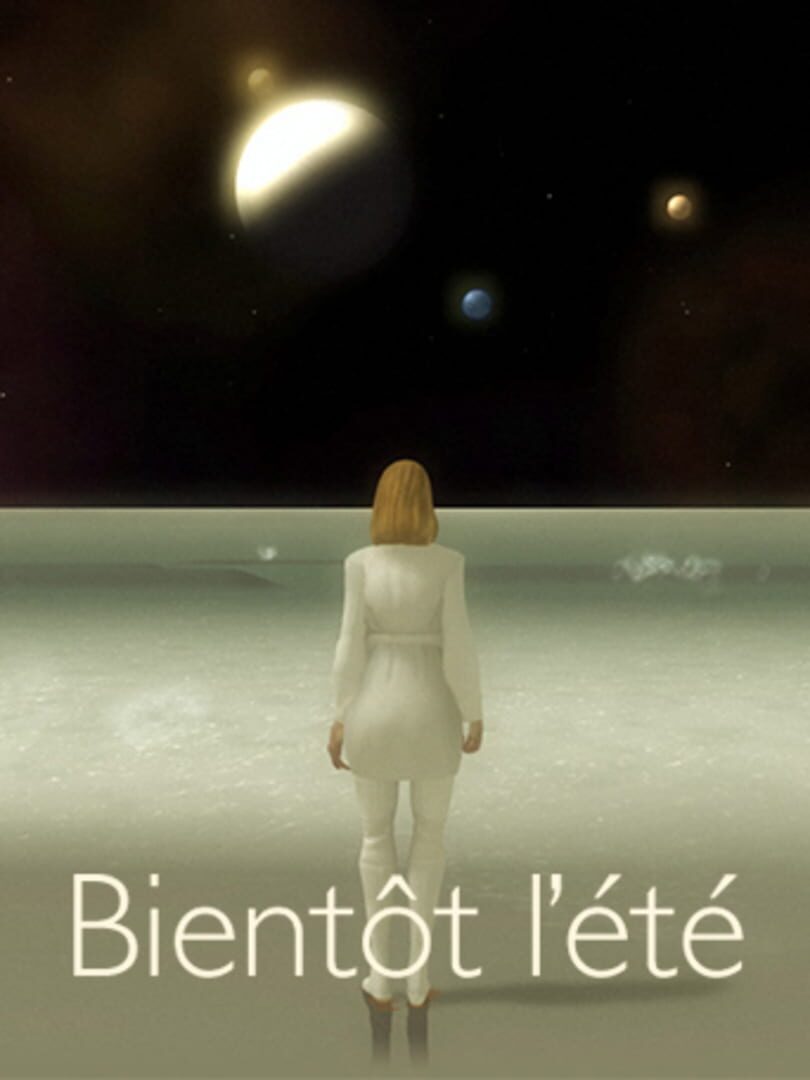 Bientôt l'été (2013)