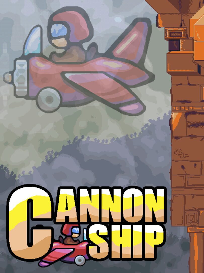 Jeu : Cannonship