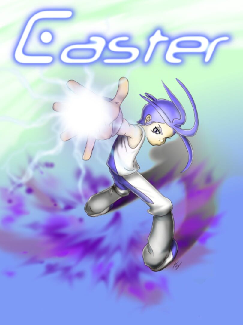 Caster (2009)