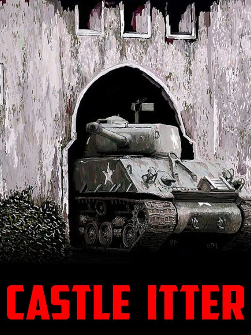 Castle Itter: The Strangest Battle of WWII