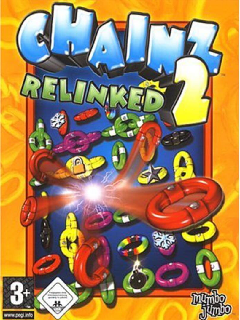 Chainz 2: Relinked (2009)