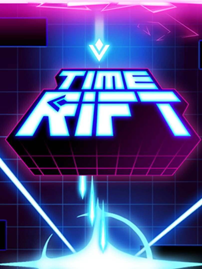 Time Rift (2022)