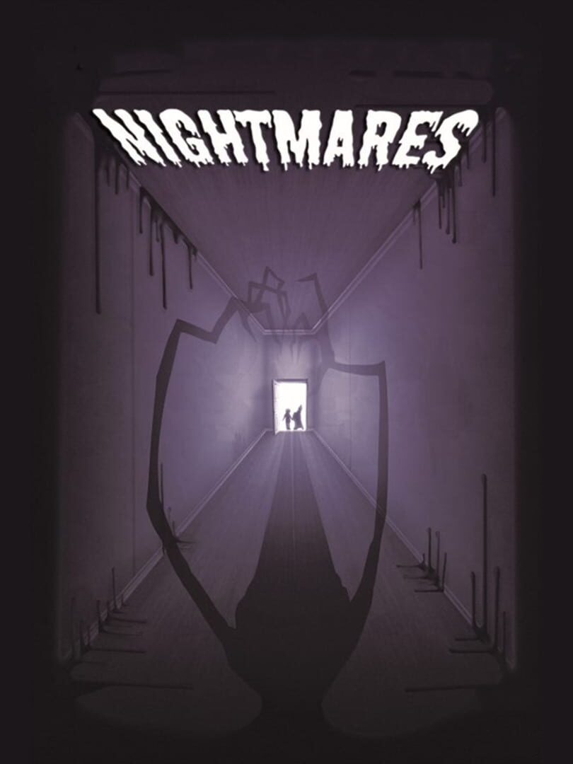 Nightmares (2021)