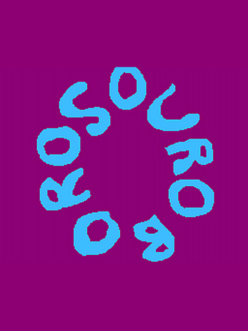Ouroboros Cover