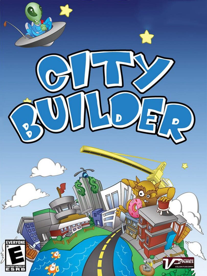 City Builder (2010)