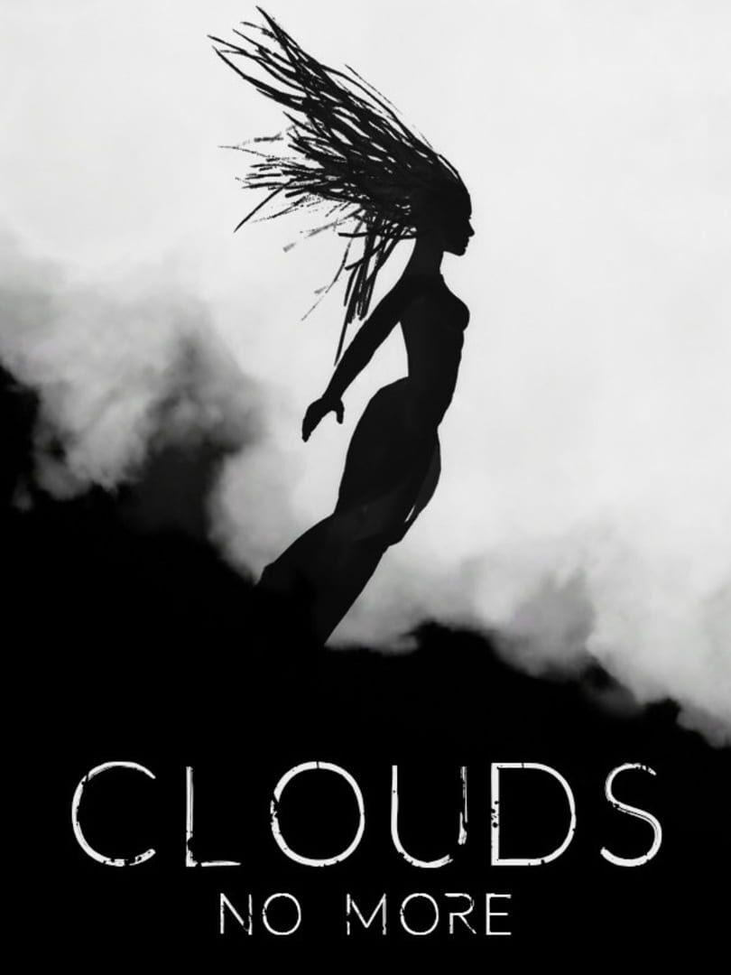 Clouds No More