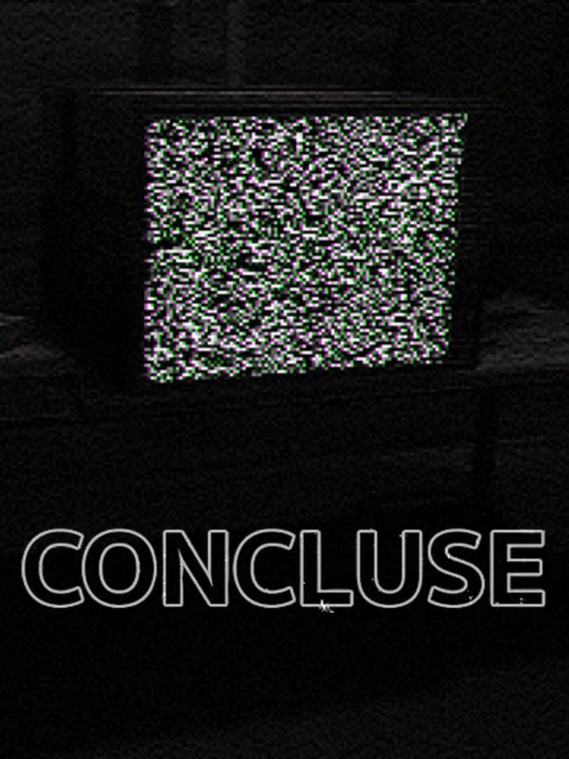 Concluse (2018)