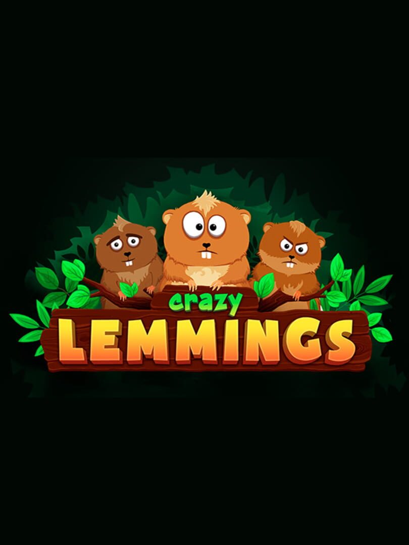 Crazy Lemmings (2020)