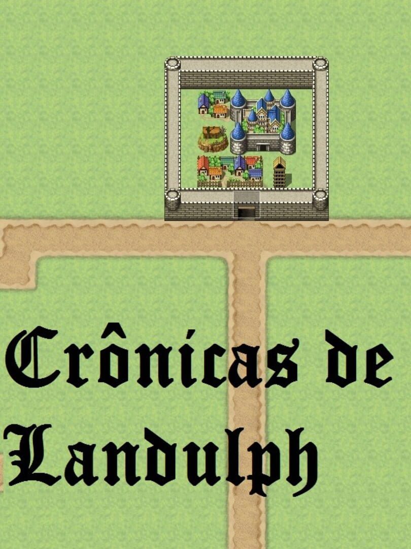 Cronicas de Landulph