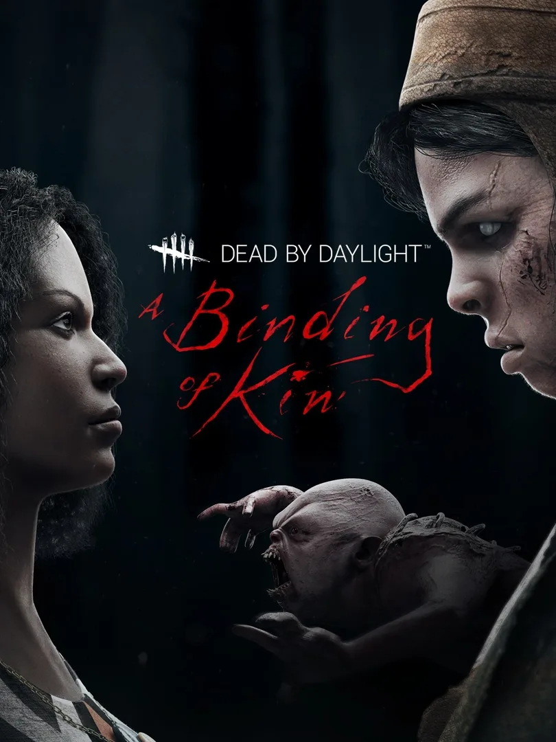 Dead by Daylight: A Binding of Kin Chapter