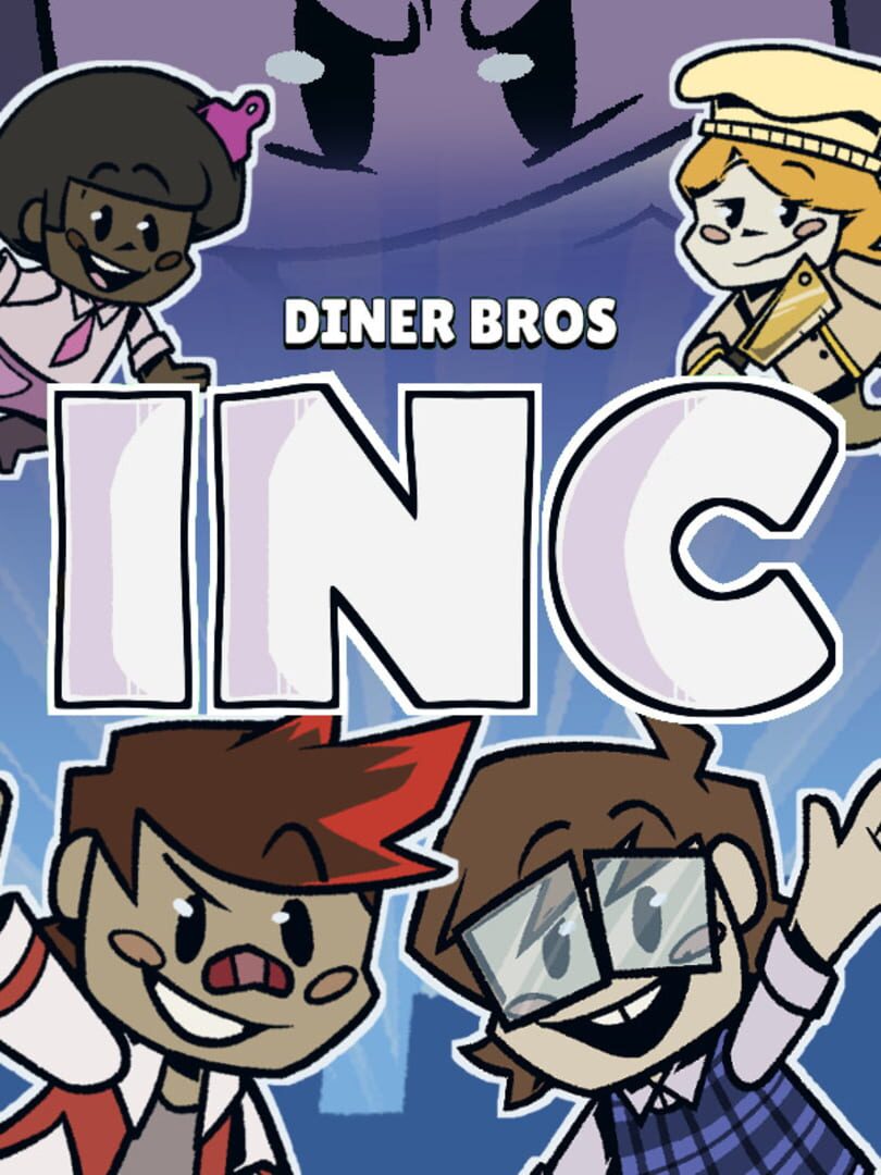 Diner Bros Inc (2021)