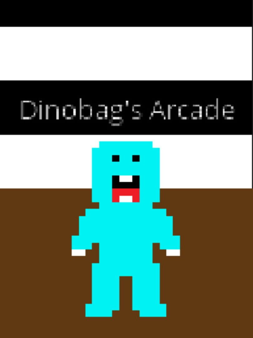 Dinobag's Arcade