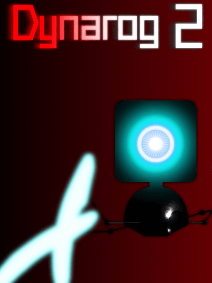 Dynarog 2 Cover