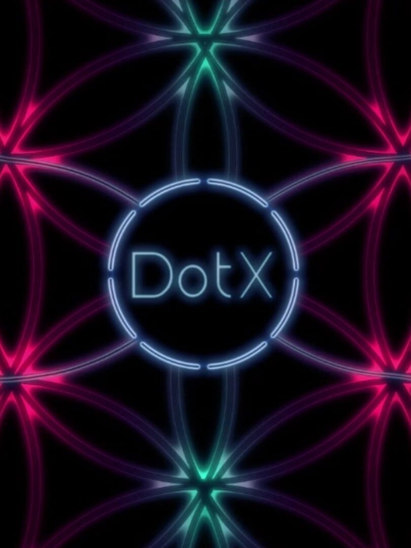 DotX (2018)