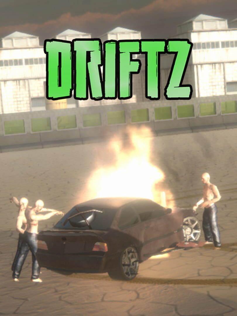 DriftZ