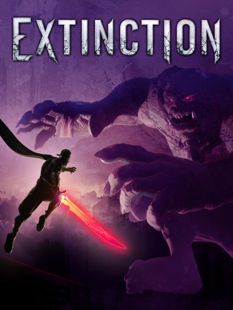 Extinction: Skybound Sentinel (2018)