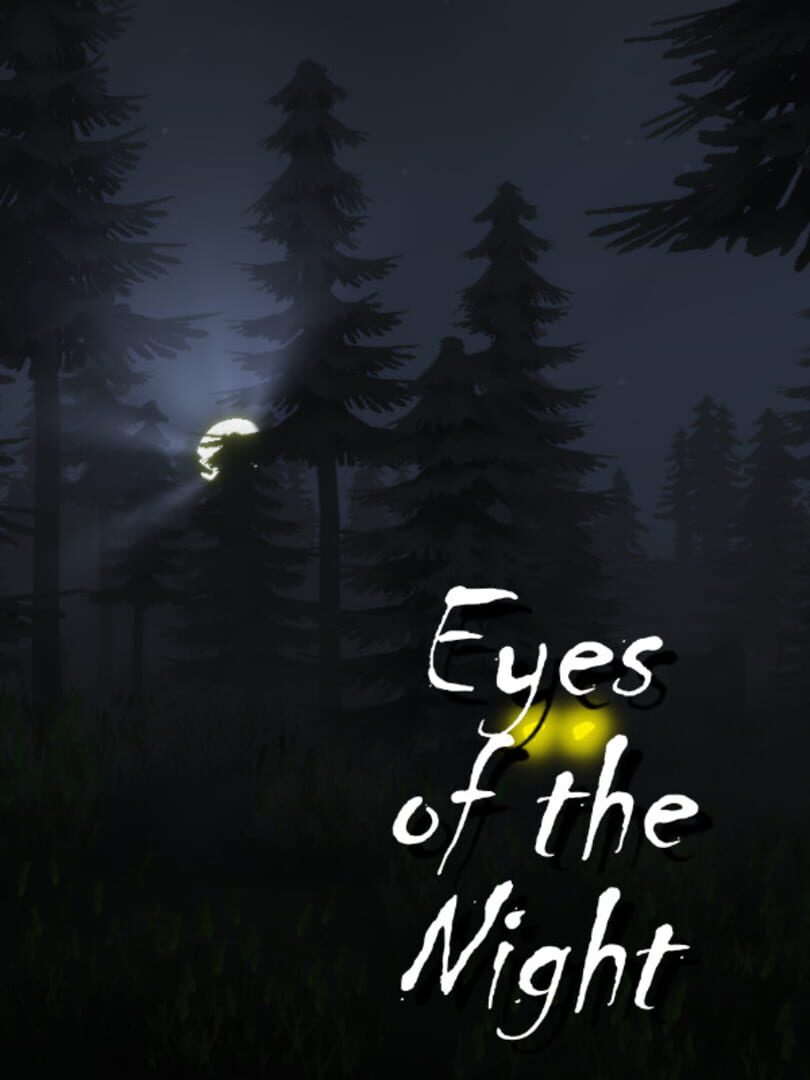 Eyes of the Night