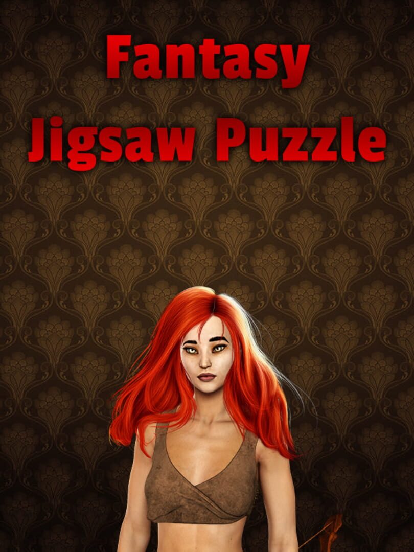 Fantasy Jigsaw Puzzle (2021)