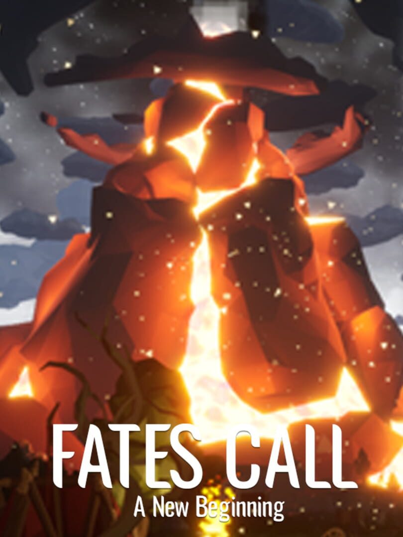 Fates Call: A New Beginning