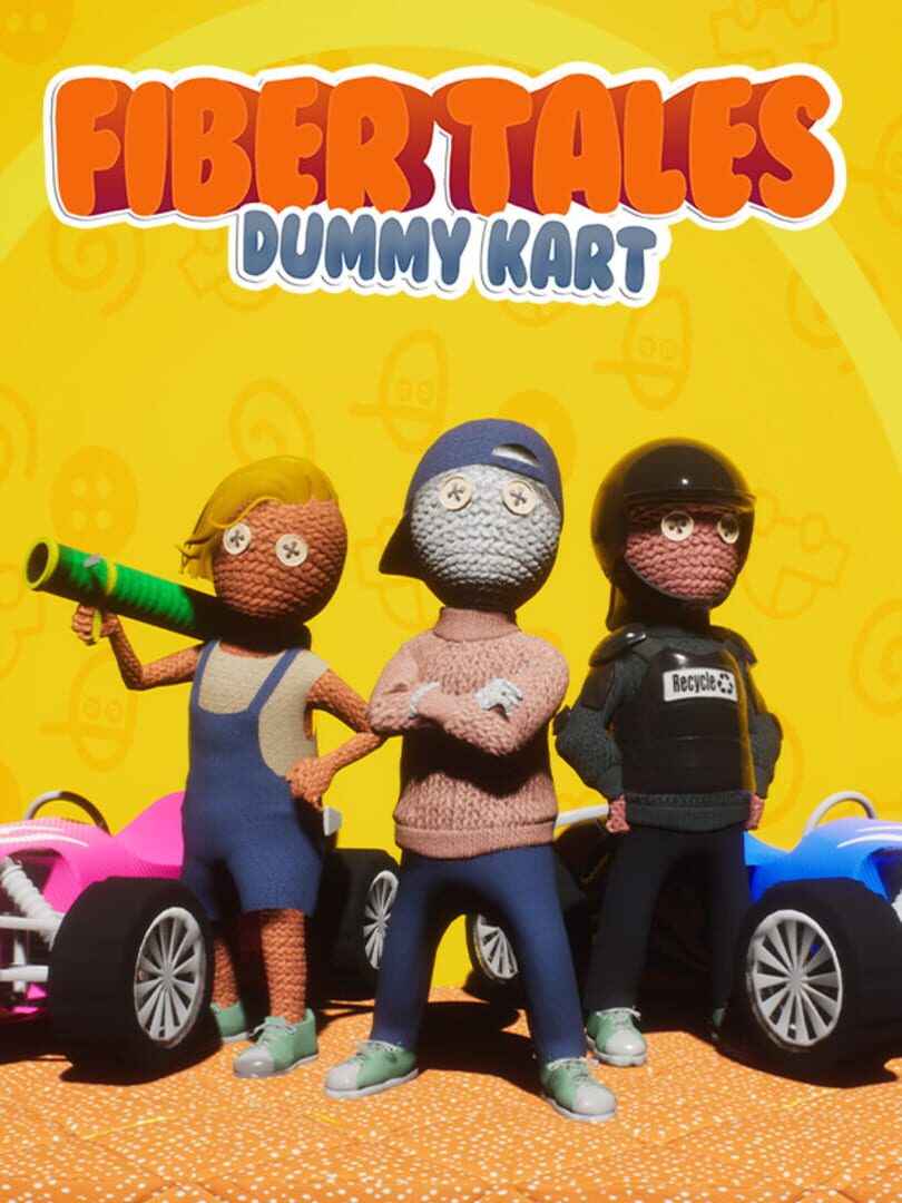 FiberTales: DummyKart