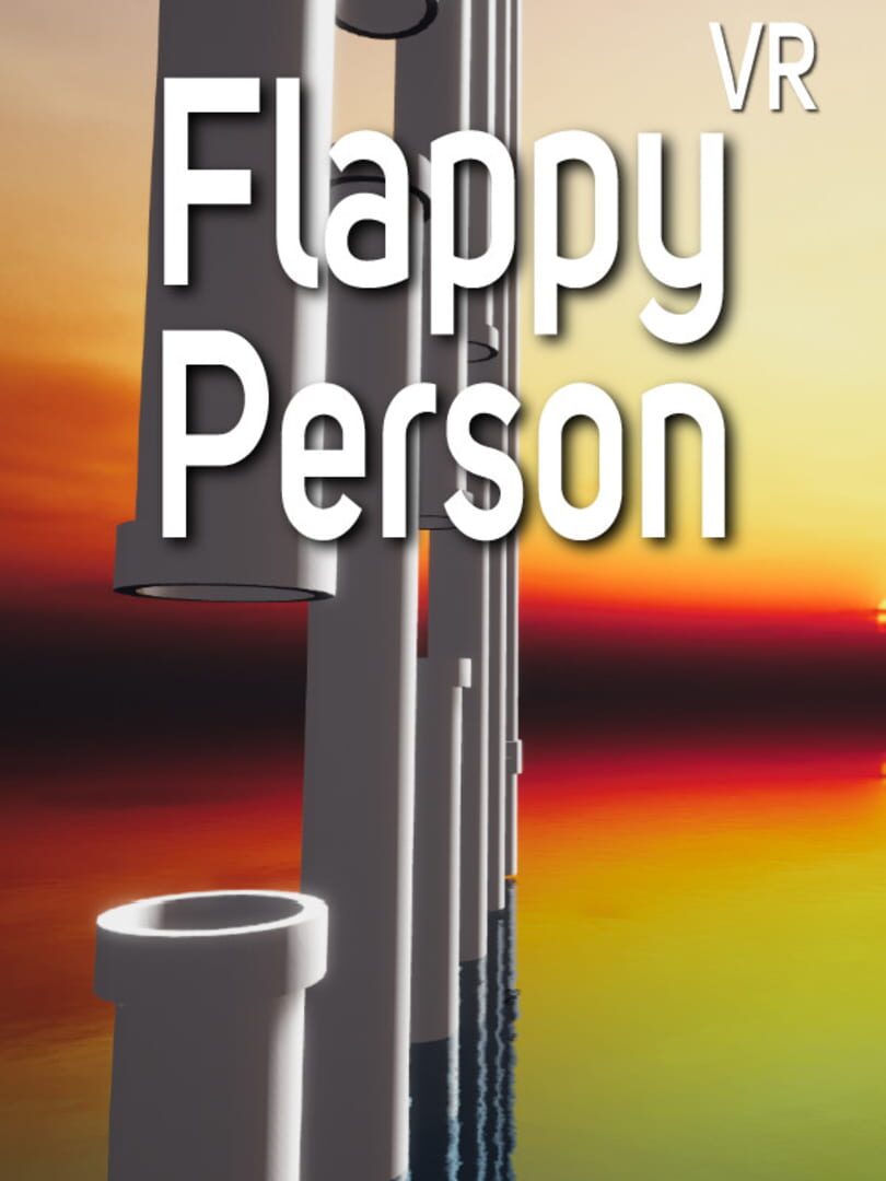 Flappy Person