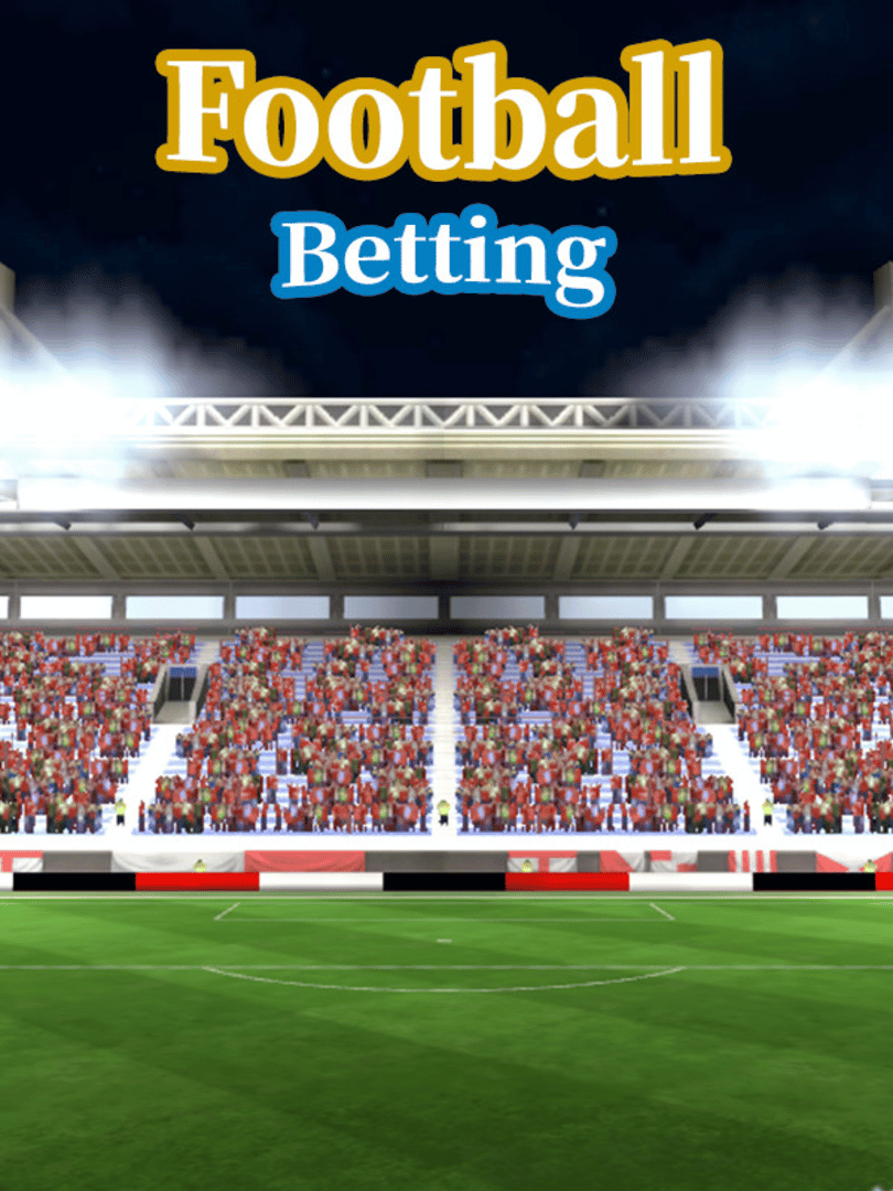 Football Betting Cover