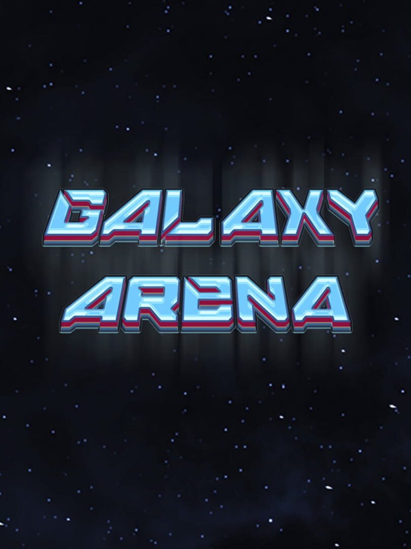 Galaxy Arena