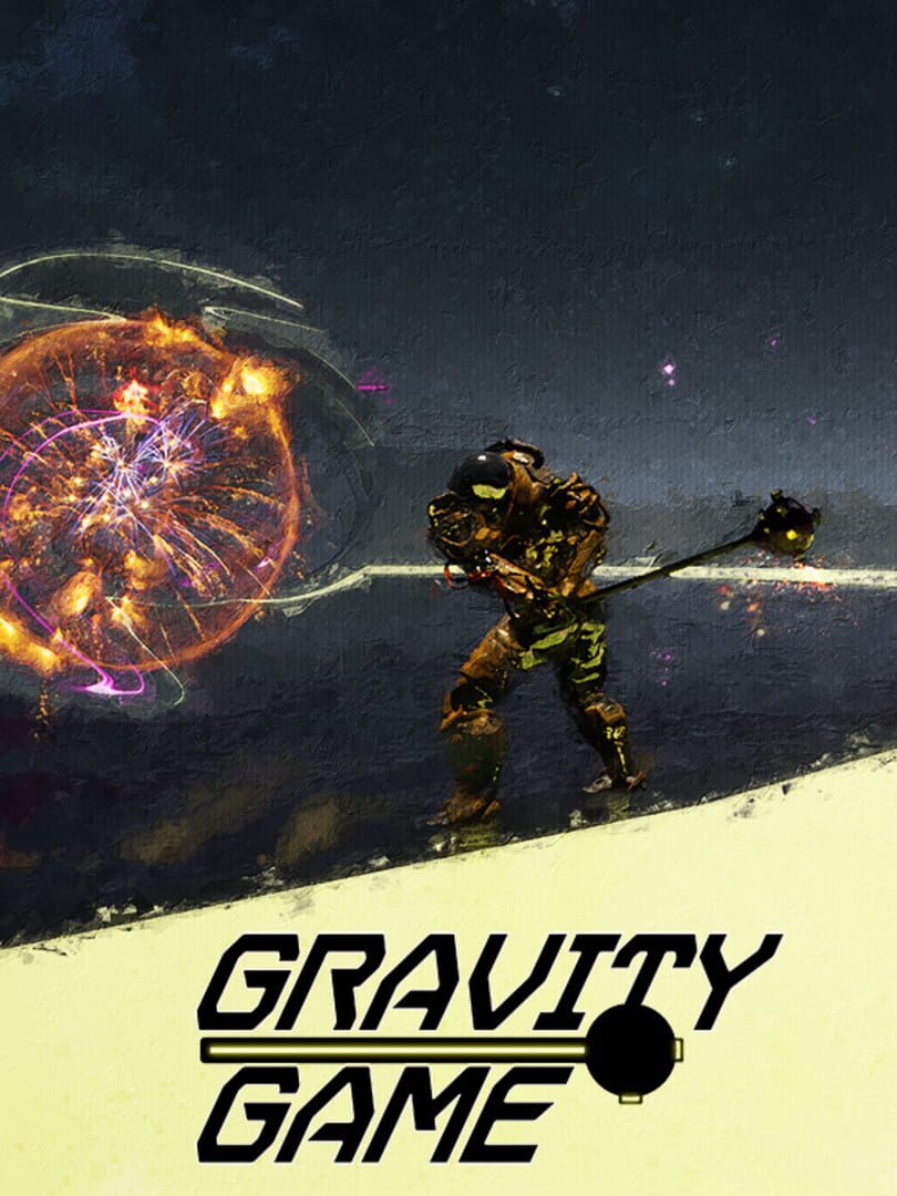 Gravity Game