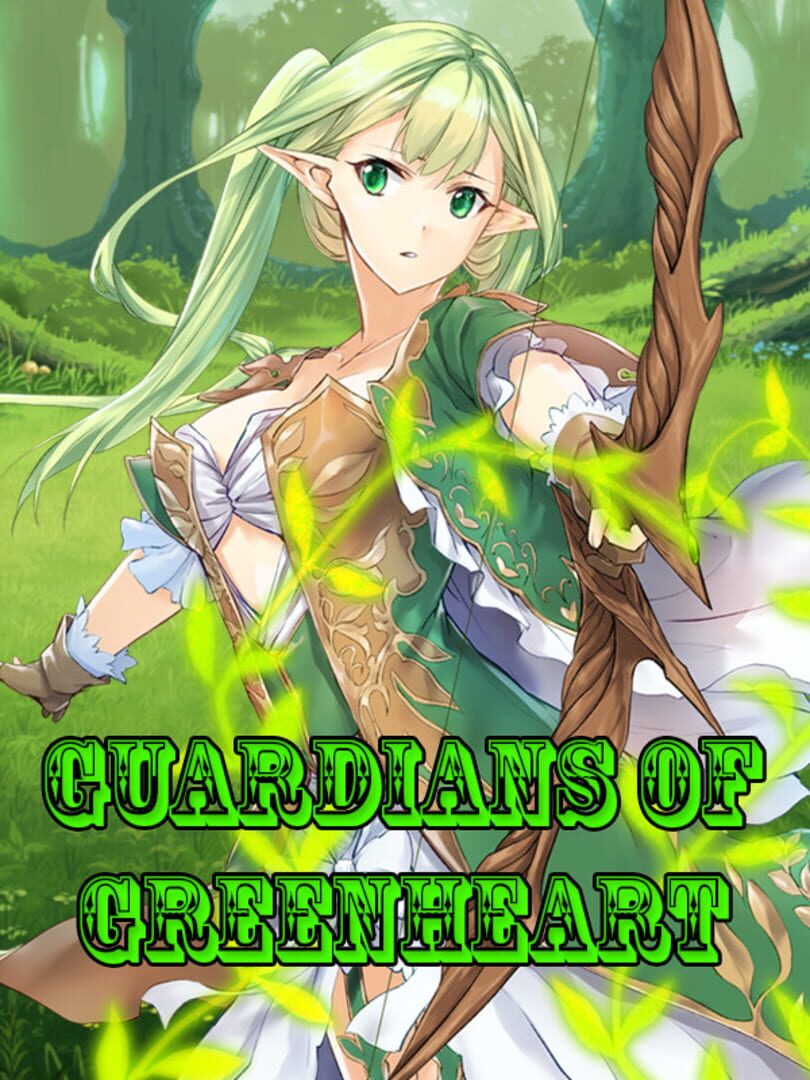 Guardians of Greenheart