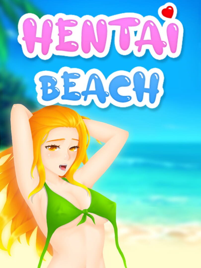 Hentai Beach (2020)