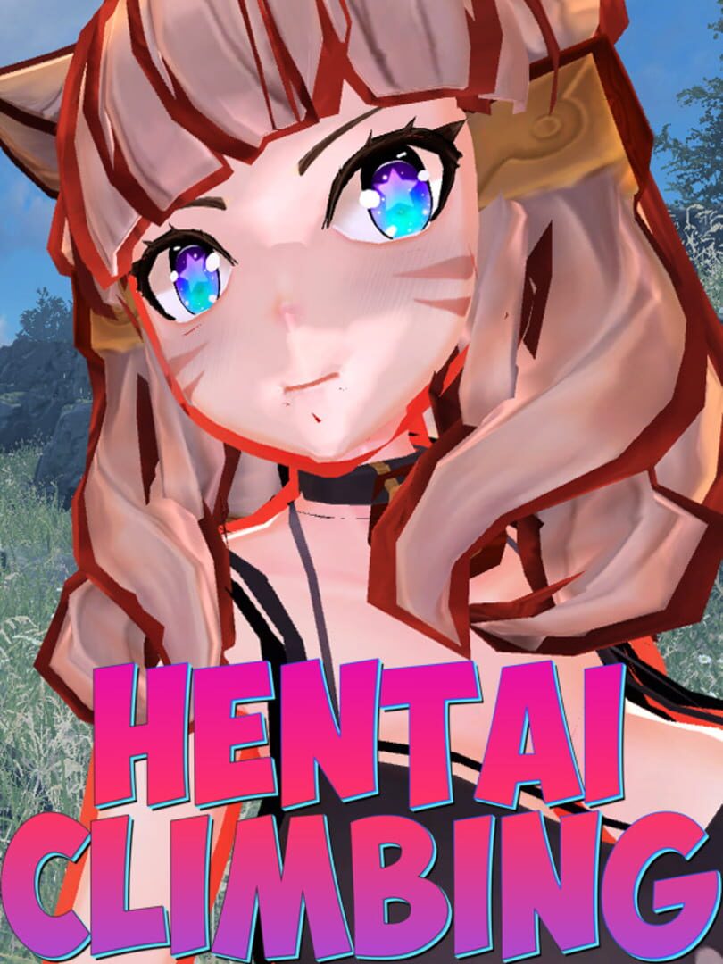 Hentai Climbing (2021)