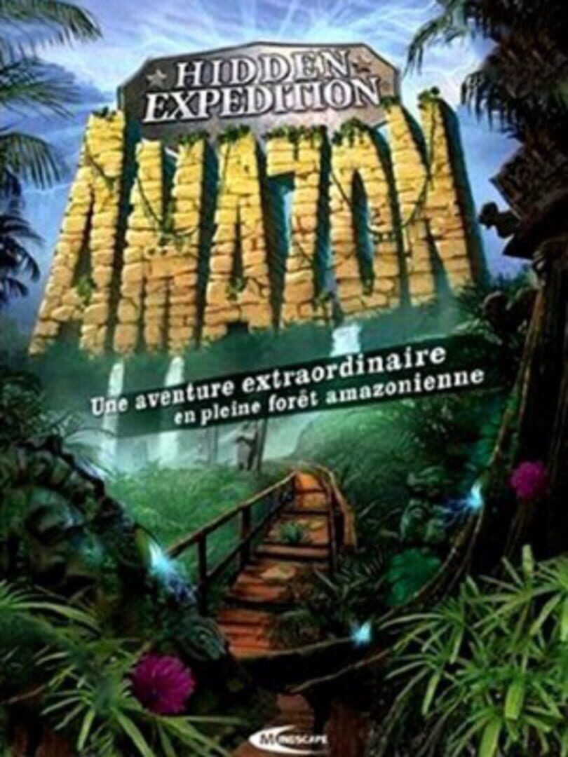 Hidden Expedition