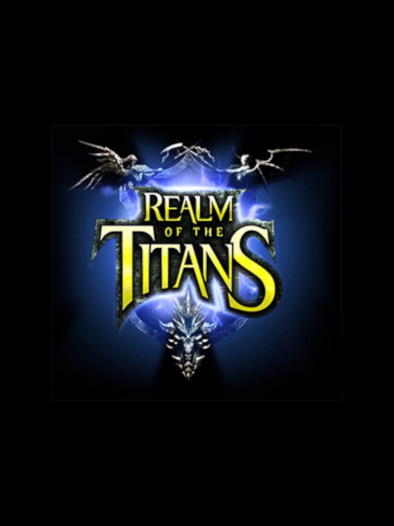 Realm of the Titans (2010)