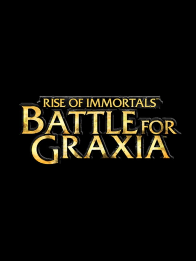 Battle for Graxia (2012)