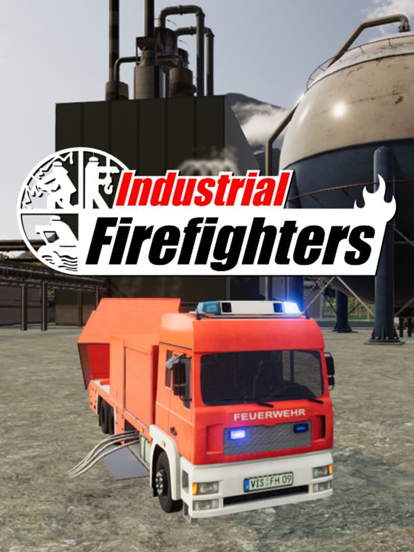 Industrial Firefighters