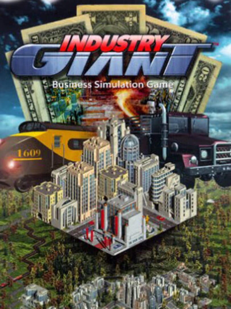 Industry Giant (1998)