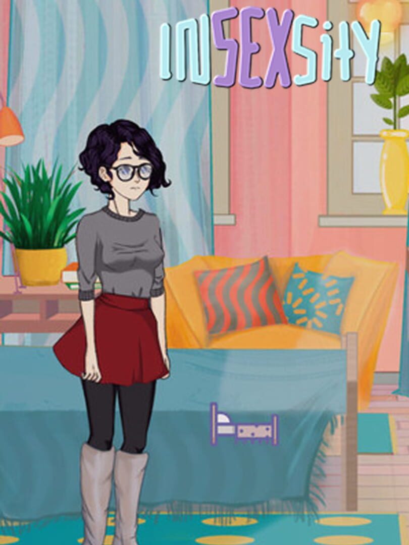 Insexsity