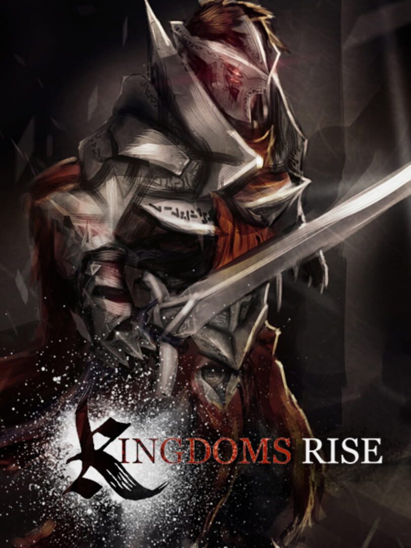 Kingdoms Rise (2013)