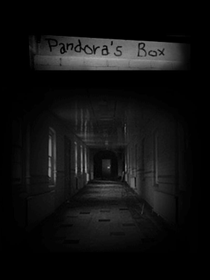 Pandora's Box (2012)