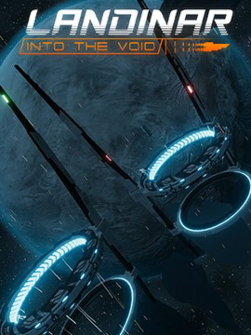 Landinar: Into the Void (2019)