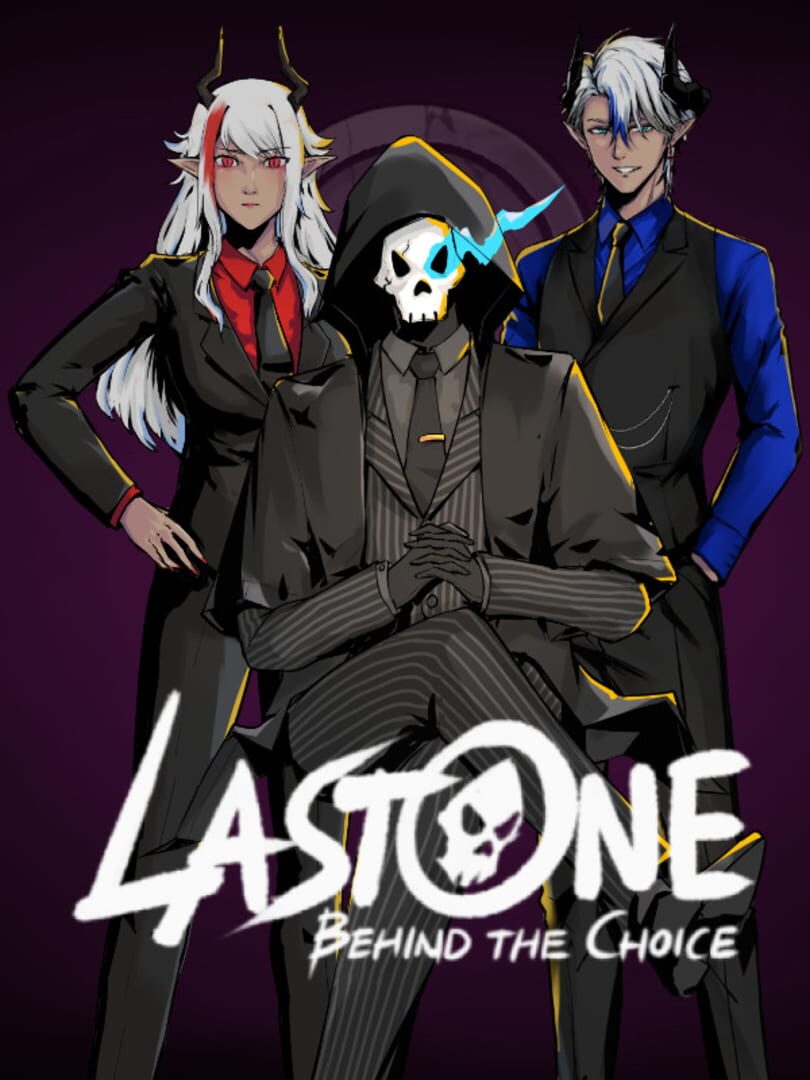 Lastone: Behind the Choice (2022)