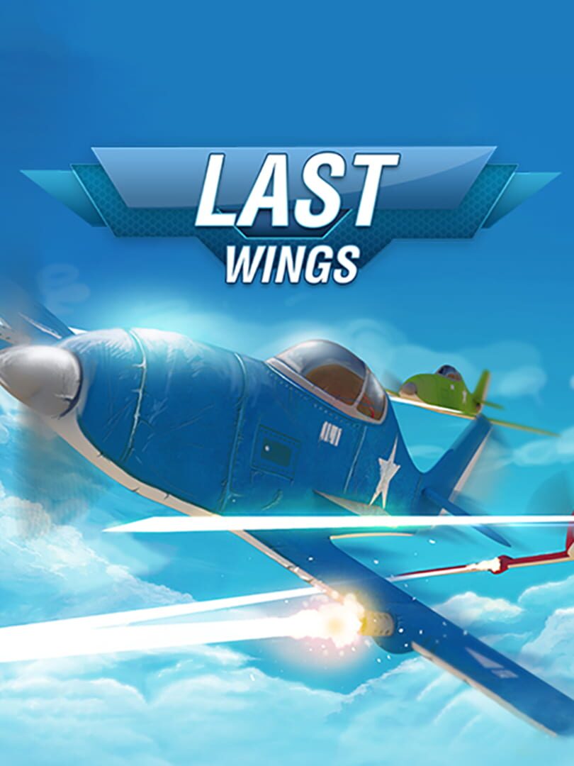 Last Wings (2016)