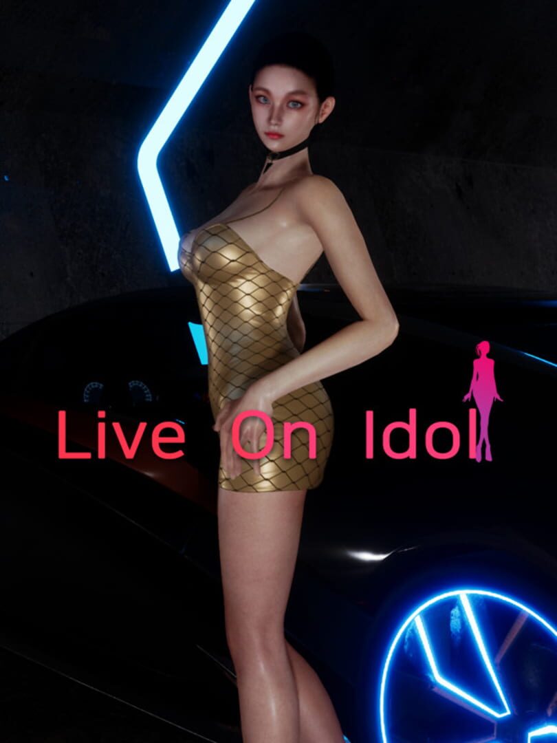 LiveOnIdol