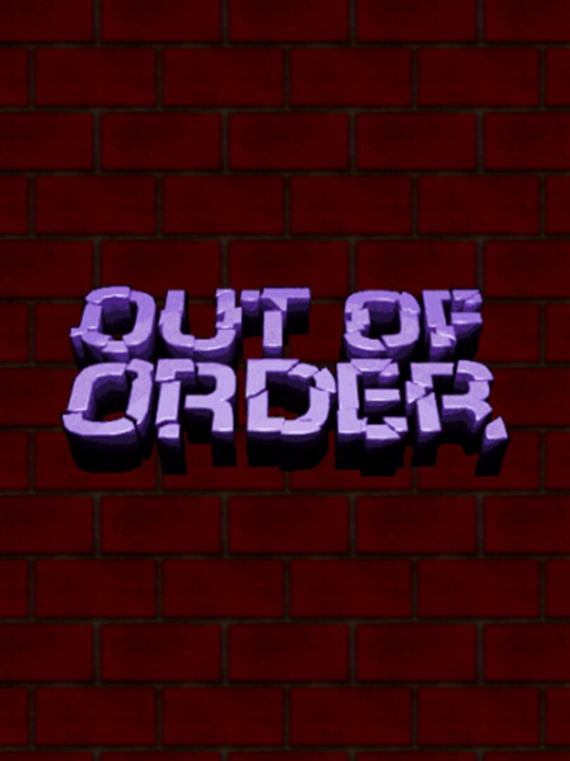 Out of Order (2003)