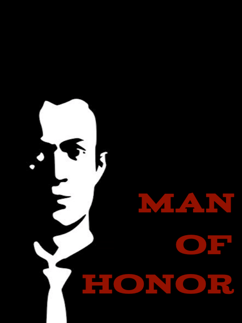 Man of Honor Cover