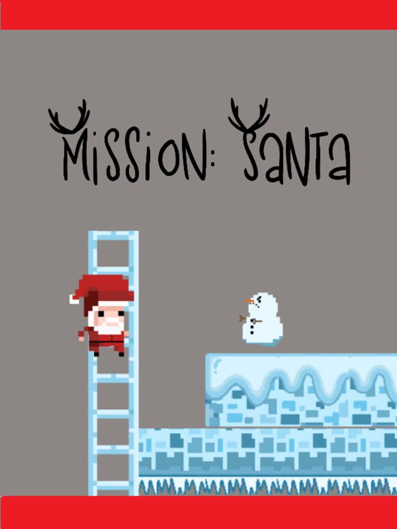 Mission: Santa (2022)