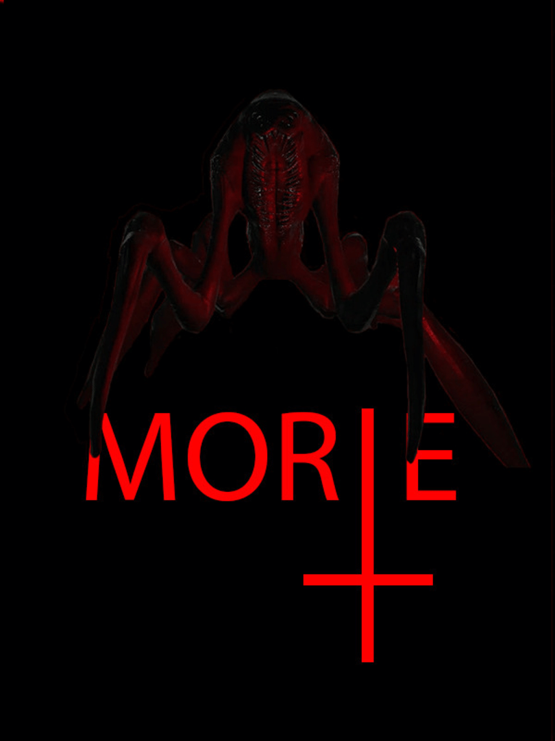 Morte Cover