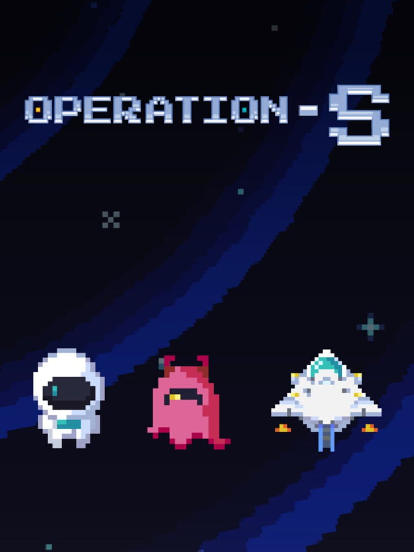 Operation S