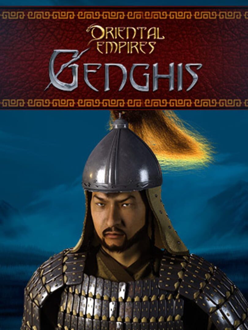 Extension : Oriental Empires: Genghis